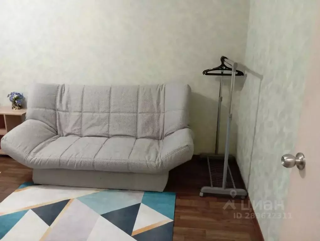 1-к кв. Ивановская область, Шуя ул. 2-я Московская, 29 (30.0 м) - Фото 1