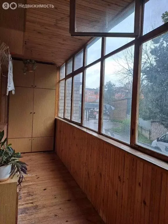 2-комнатная квартира: Калуга, улица Циолковского, 44 (65.1 м) - Фото 0