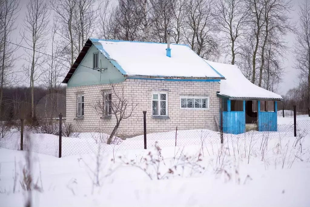 Купить Дом В Ярославле В Черте