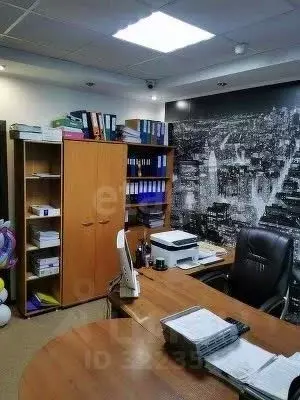 Офис в Ямало-Ненецкий АО, Ноябрьск Советская ул., 98 (85 м) - Фото 0