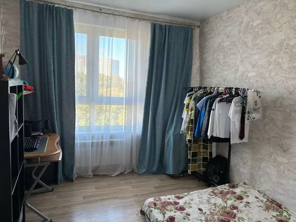 2-к кв. Краснодарский край, Анапа Анапское ш., 6к1 (56.2 м) - Фото 1