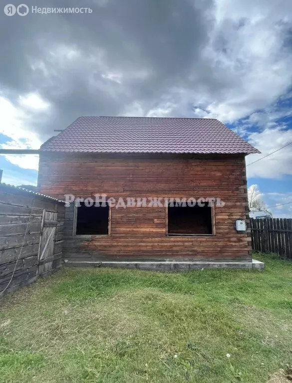 Участок в Республика Тыва, Кызылский кожуун, посёлок городского типа ... - Фото 2