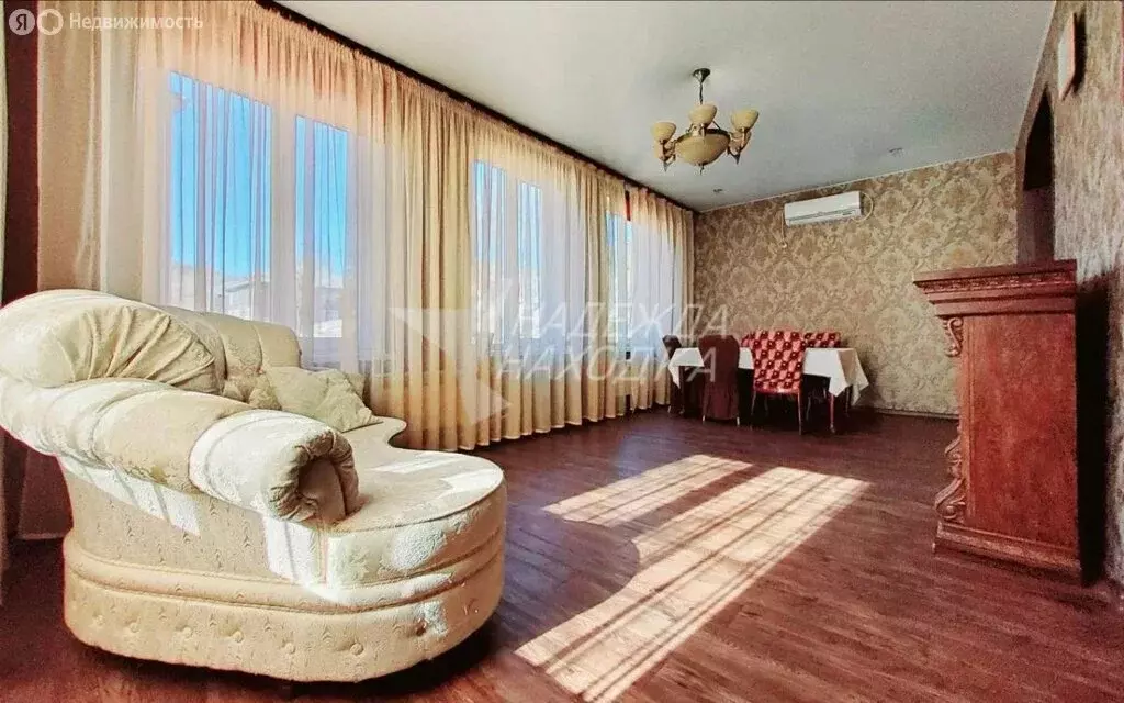 4-комнатная квартира: Находка, Владивостокская улица, 44 (120 м) - Фото 2