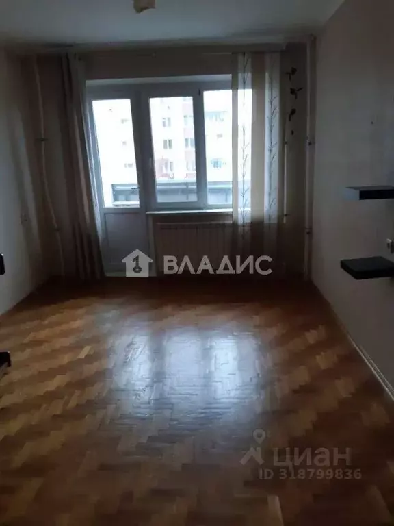 3-к кв. Белгородская область, Белгород ул. 5 Августа, 42 (62.4 м) - Фото 1