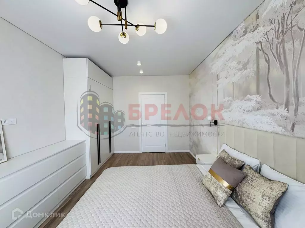 Продаётся 2-к квартира, 57 м - Фото 1