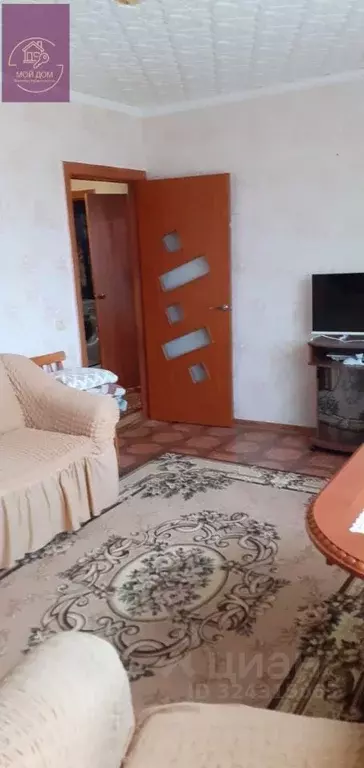 1-к кв. Крым, Сакский район, с. Ромашкино ул. Интернациональная, 51Б ... - Фото 1