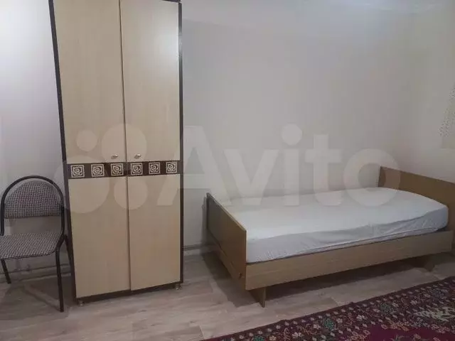 Комната 15 м, 2/2 эт. - Фото 0