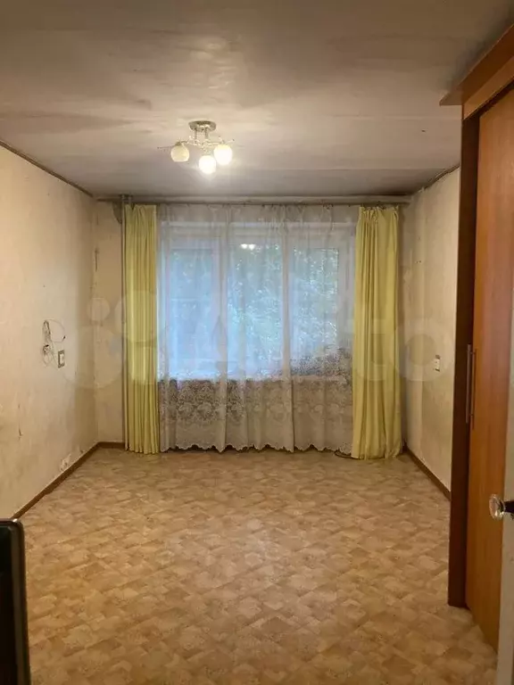 2-к. квартира, 41 м, 3/5 эт. - Фото 0