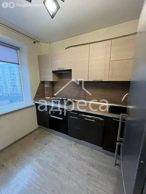 2-комнатная квартира: Самара, Пятигорская улица, 10 (44.5 м) - Фото 1