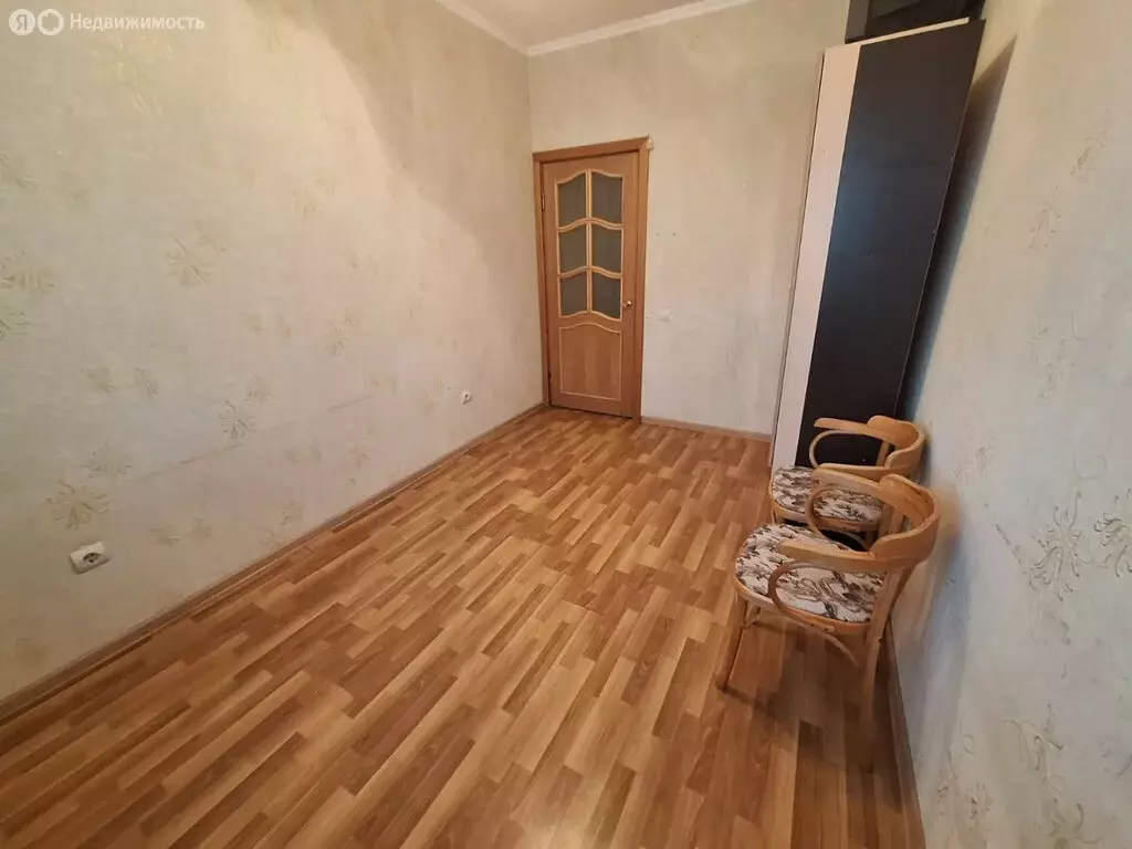 2-комнатная квартира: Нальчик, улица Идарова, 54Б (54 м) - Фото 0