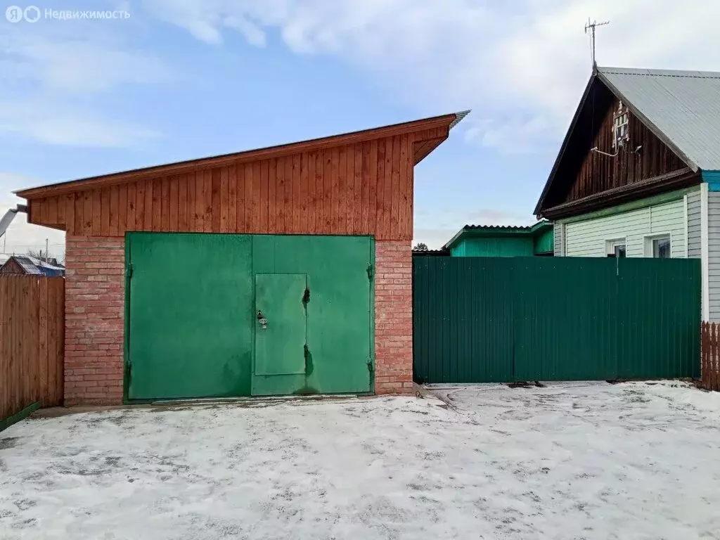 Дом в Зеленогорск, Береговая улица, 37 (52 м) - Фото 1