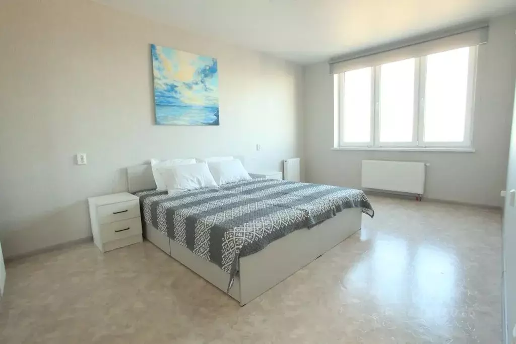 2-к кв. Татарстан, Казань ул. Братьев Батталовых, 27 (52.0 м) - Фото 0
