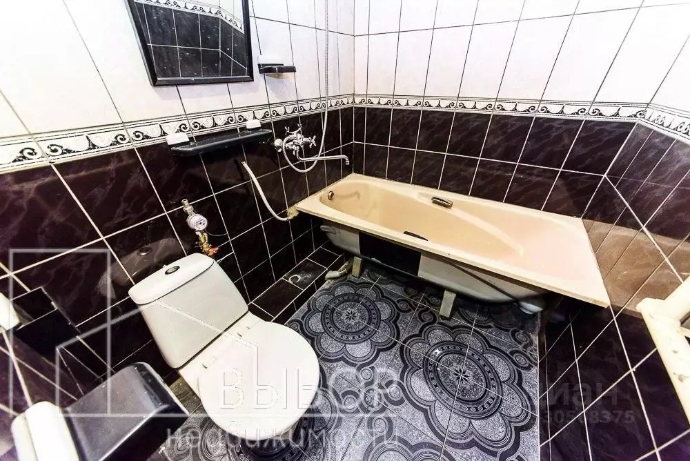 2-к кв. Томская область, Томск ул. Розы Люксембург, 42 (43.1 м) - Фото 2