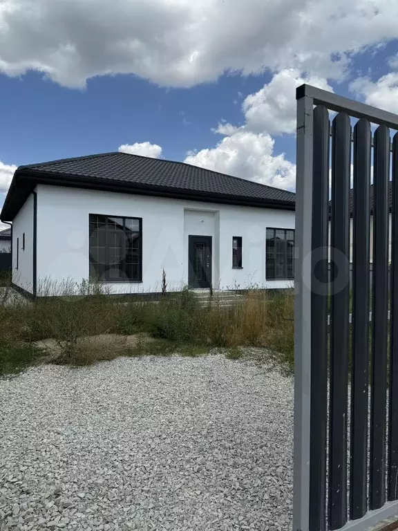 Дом 120 м на участке 5 сот. - Фото 1