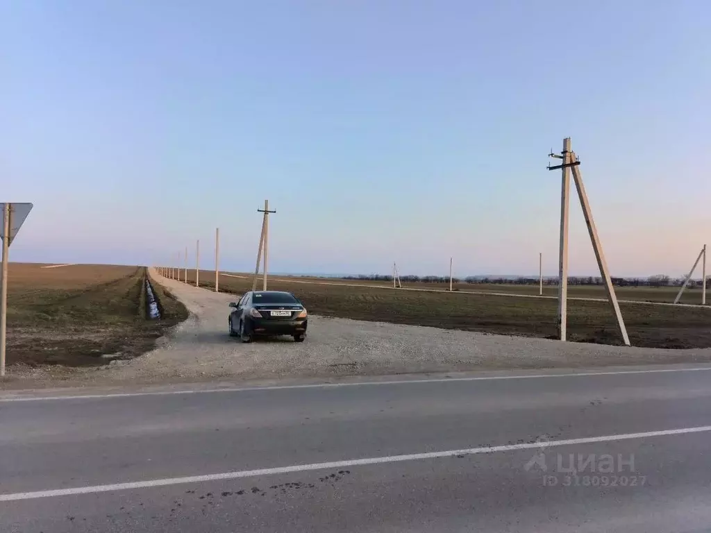 Участок в Свердловская область, Екатеринбург Юго-Западный жилрайон, ... - Фото 1