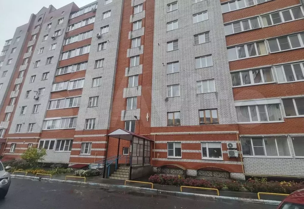 3-к. квартира, 60 м, 4/9 эт. - Фото 0