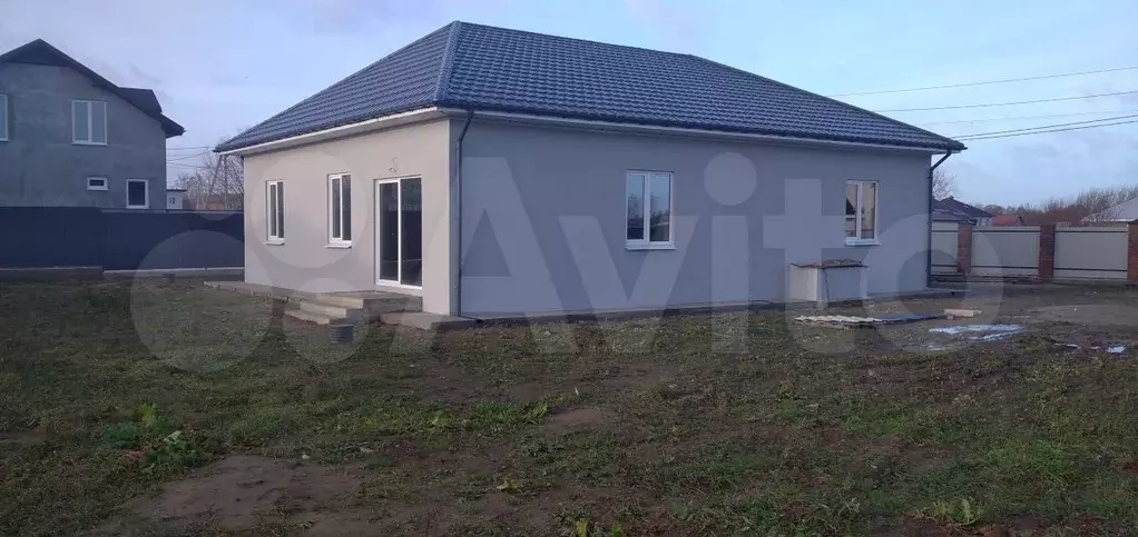 Дом 140 м на участке 12 сот. - Фото 1
