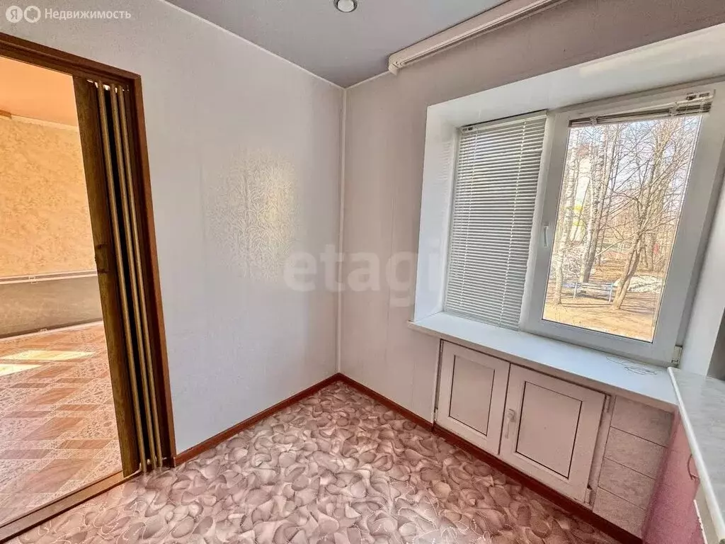 1-комнатная квартира: Аша, улица Кирова, 38 (30.6 м) - Фото 1
