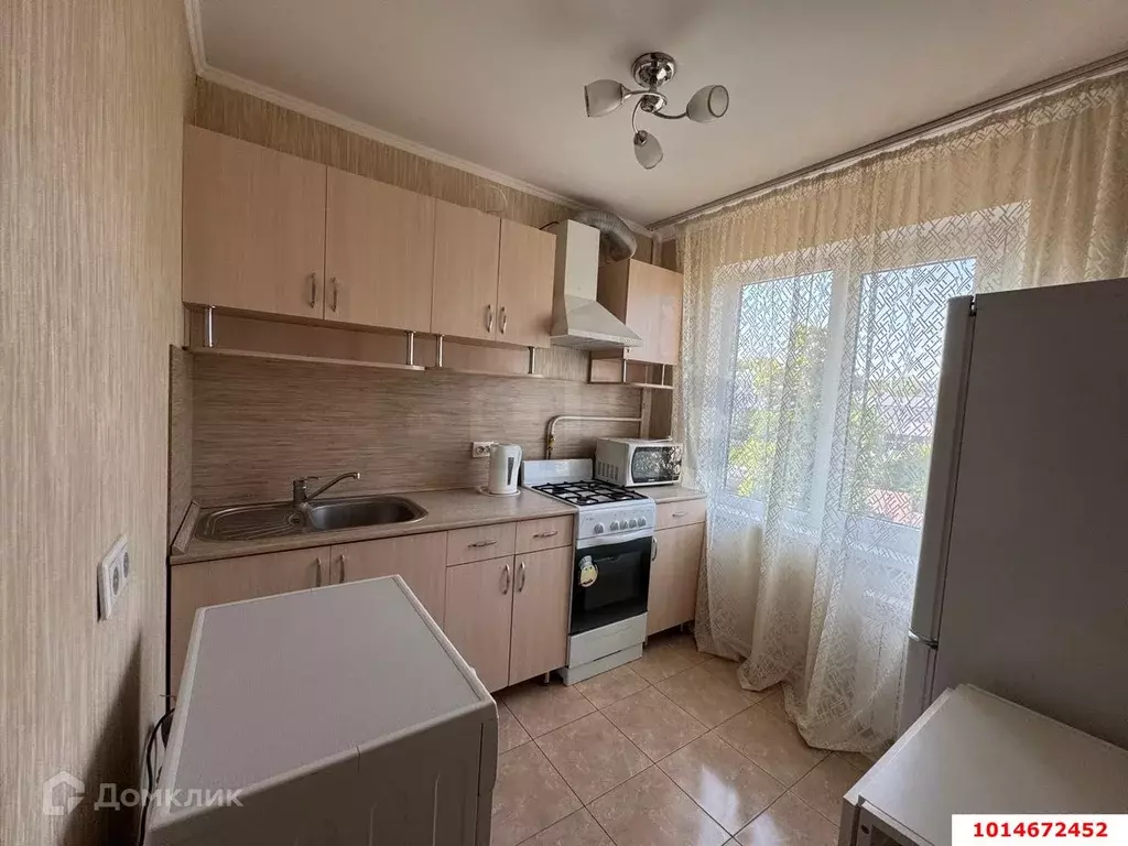 Продаётся 1-к квартира, 33 м - Фото 0