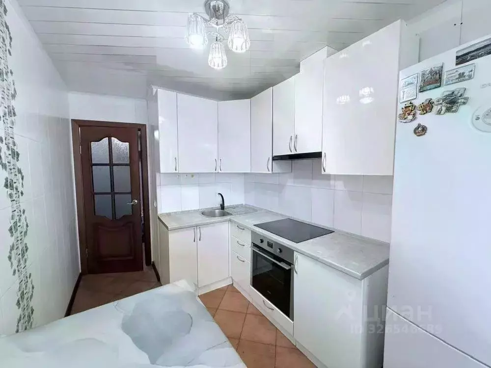 2-к кв. Амурская область, Серышевский муниципальный округ, с. Томское ... - Фото 2