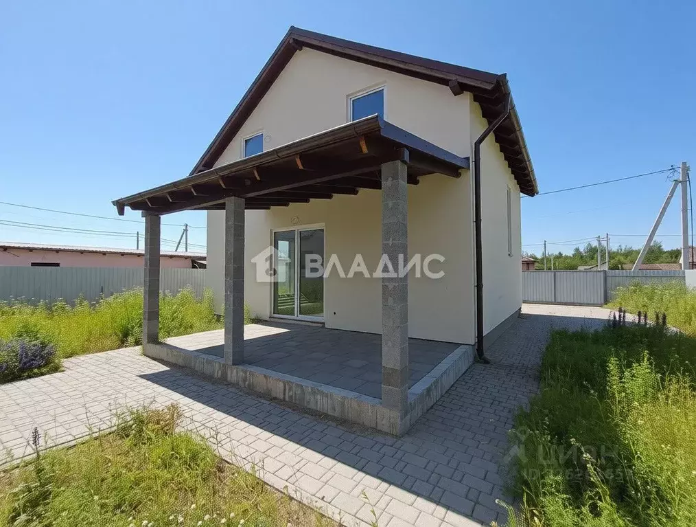 Дом в Калининградская область, Гурьевский муниципальный округ, пос. ... - Фото 2