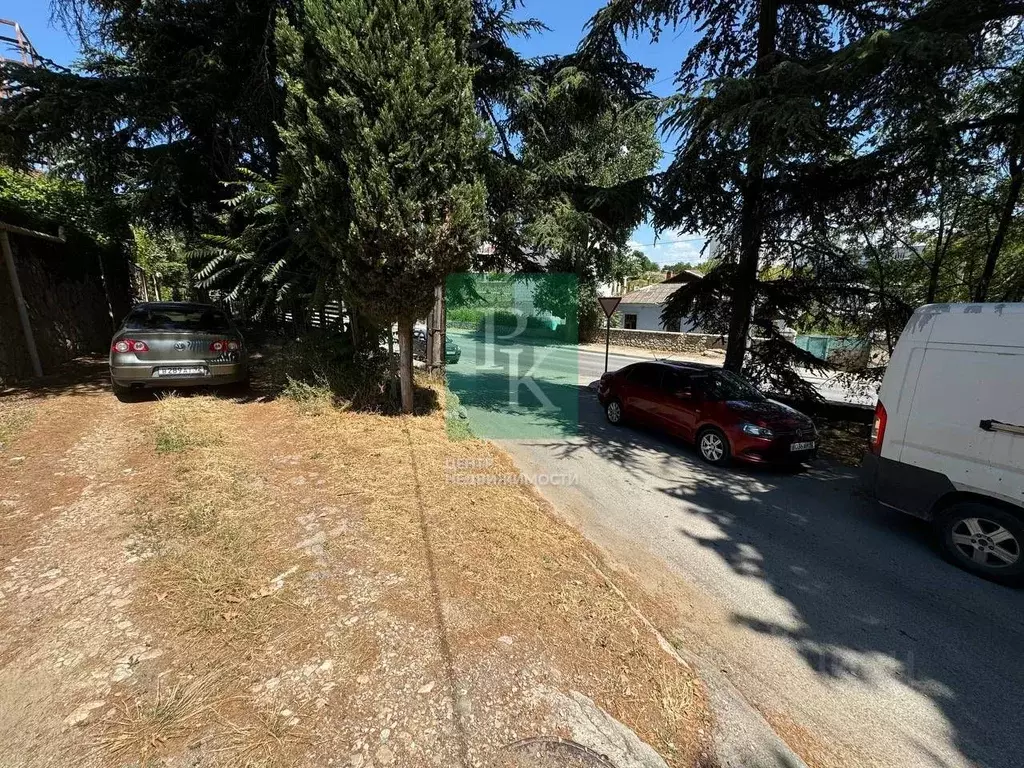 Участок в Севастополь, Севастополь, Балаклава г. пер. Фонтанный, 2А ... - Фото 1