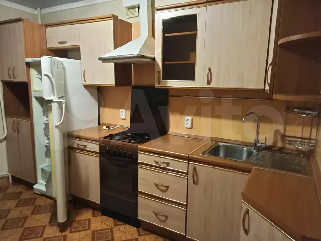 2-к. квартира, 49 м, 2/10 эт. - Фото 0