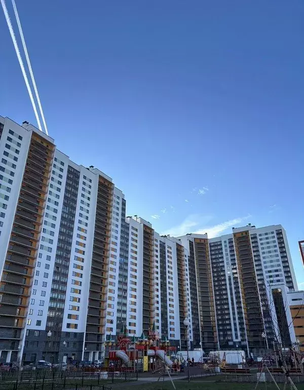 2-к кв. Санкт-Петербург Ленинский просп., 68 (60.0 м) - Фото 1