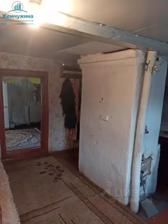 Дом в Ульяновская область, Новомалыклинский район, Среднеякушкинское ... - Фото 2