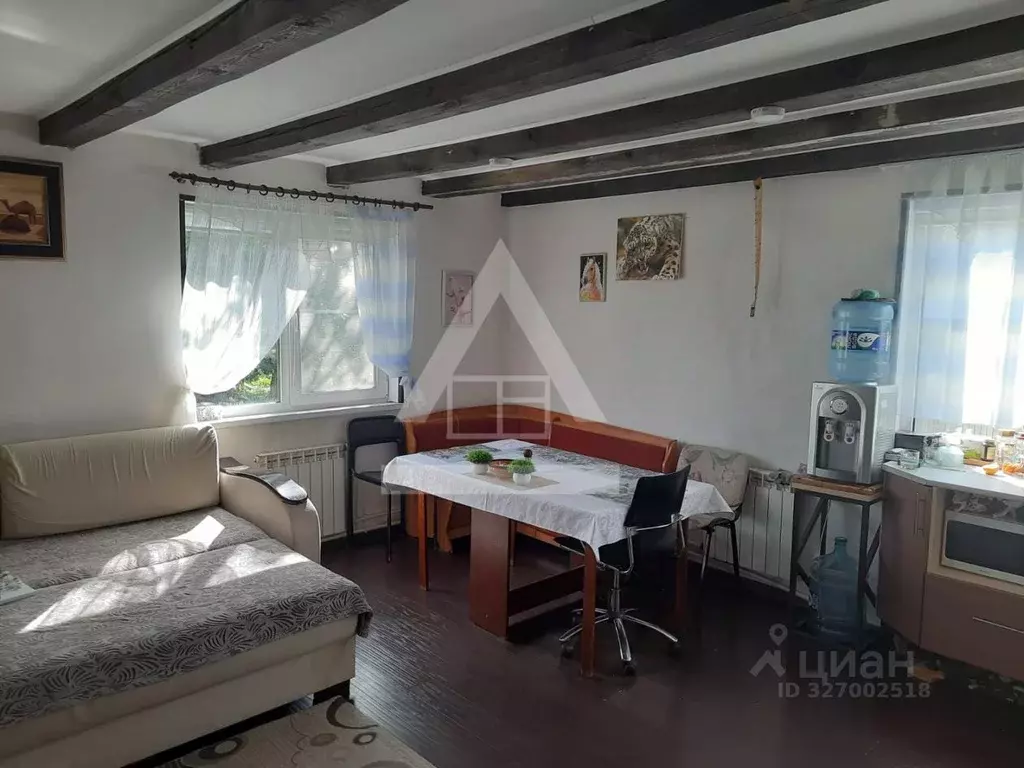 Дом в Челябинская область, Челябинск Любитель-2 СНТ, проезд 33-й, 483 ... - Фото 1