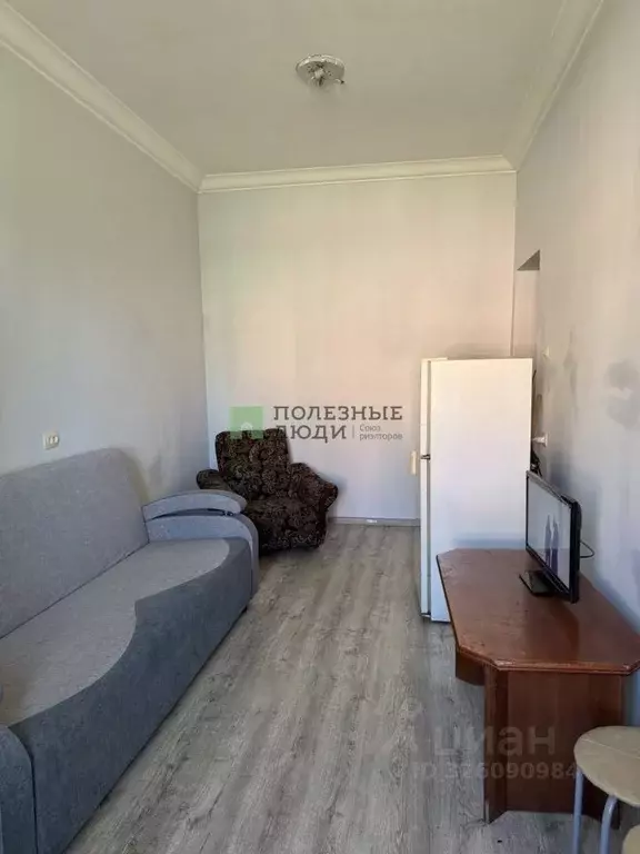 Комната Иркутская область, Ангарск 50-й кв-л, 1 (14.7 м) - Фото 2