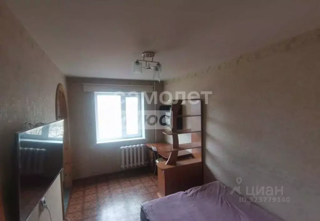 2-к кв. Магаданская область, Магадан Пролетарская ул., 68А (43.0 м) - Фото 2