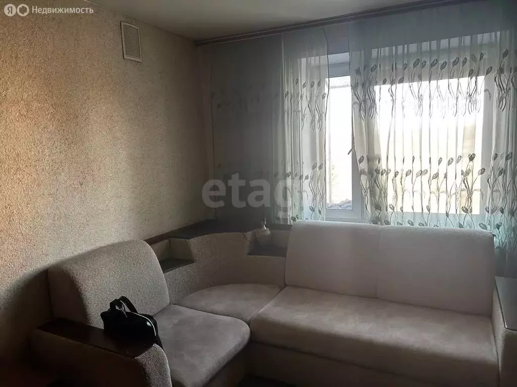 1к в -комнатной квартире (12.9 м) - Фото 2