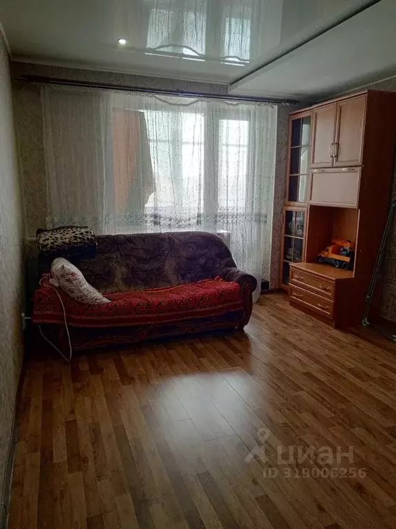 2-к кв. Оренбургская область, Орск Перегонная ул., 12А (50.0 м) - Фото 1