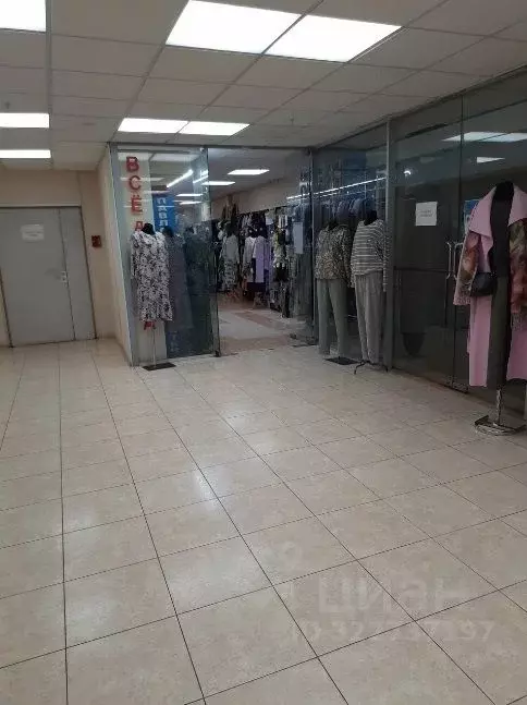 Помещение свободного назначения в Москва Нахимовский просп., 26С1 (133 ... - Фото 1