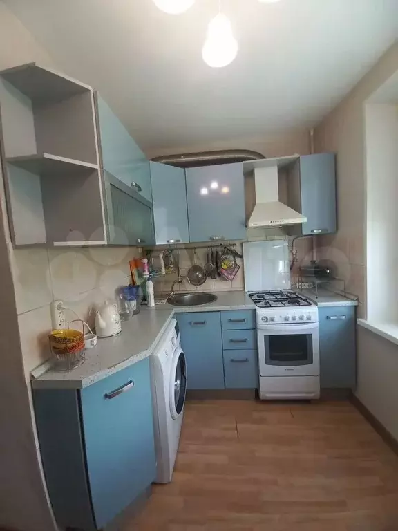 2-к. квартира, 48 м, 8/9 эт. - Фото 0