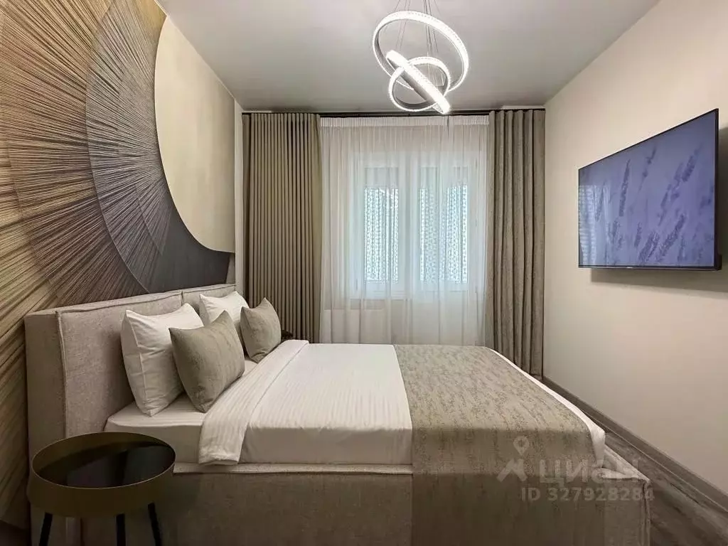 2-к кв. Московская область, Одинцовский городской округ, ... - Фото 1