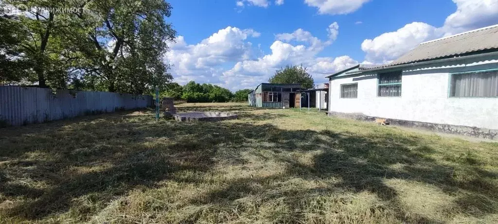 Дом в Верхнеподпольненское сельское поселение, хутор Алитуб, ... - Фото 1