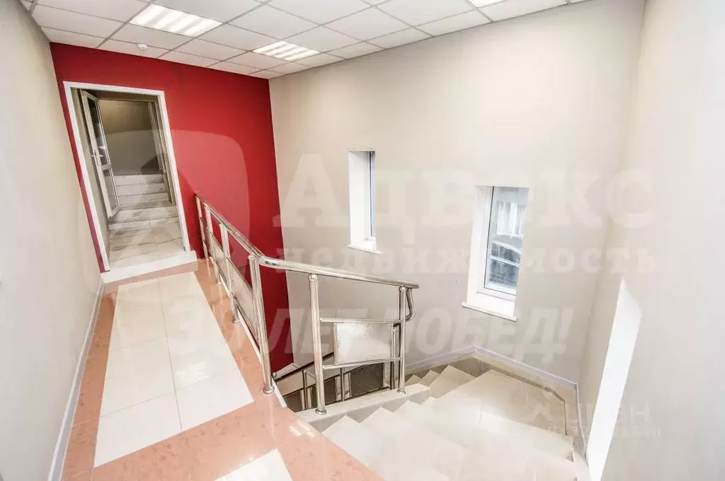 Офис в Тюменская область, Тюмень ул. Энергетиков, 167 (33 м) - Фото 1