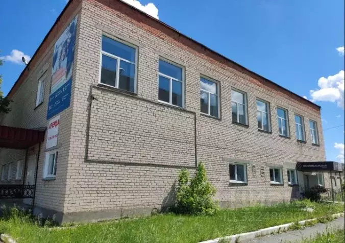 Офис в Челябинская область, Еманжелинск ул. Энгельса, 19А (10 м) - Фото 1