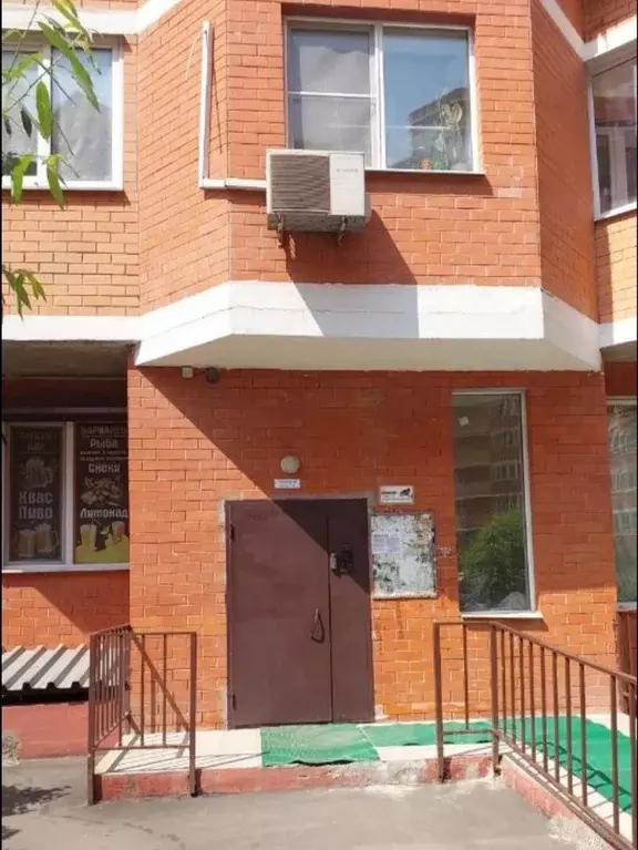 1-к кв. Московская область, Звенигород Одинцовский городской округ, ... - Фото 2