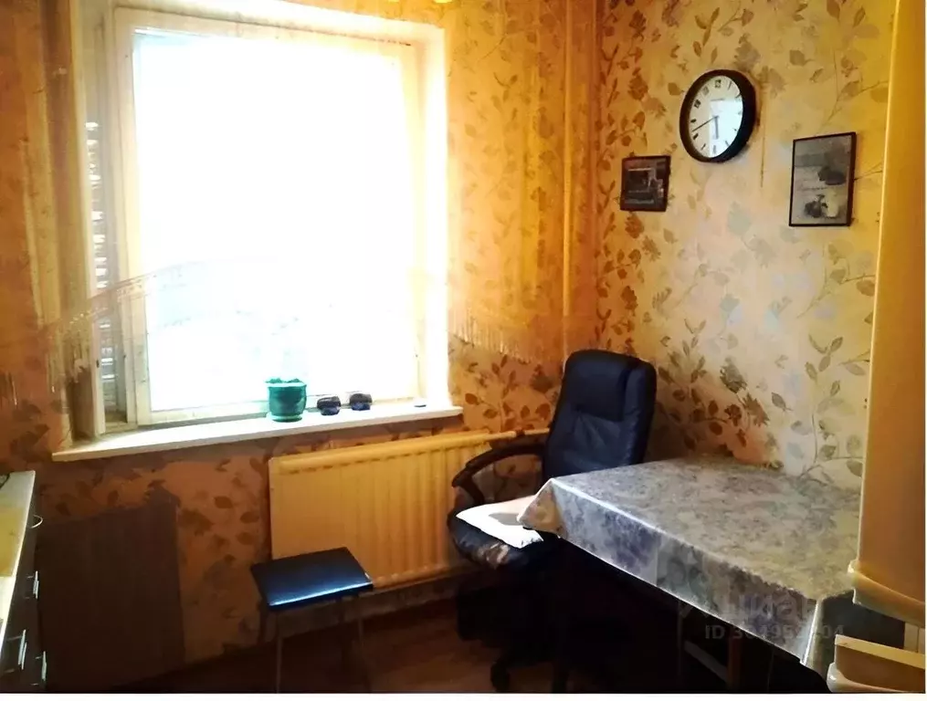 1-к кв. Ленинградская область, Сертолово Всеволожский район, ул. ... - Фото 1