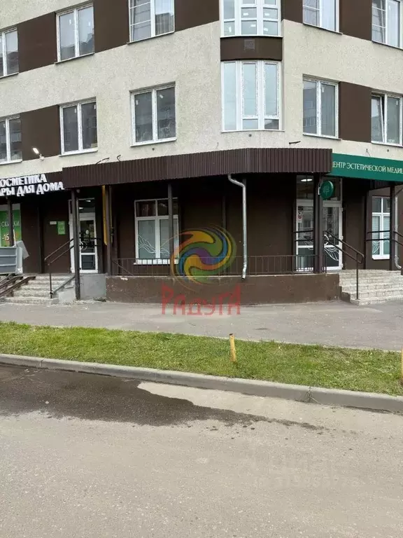 Помещение свободного назначения в Ивановская область, Иваново ул. 1-я ... - Фото 1