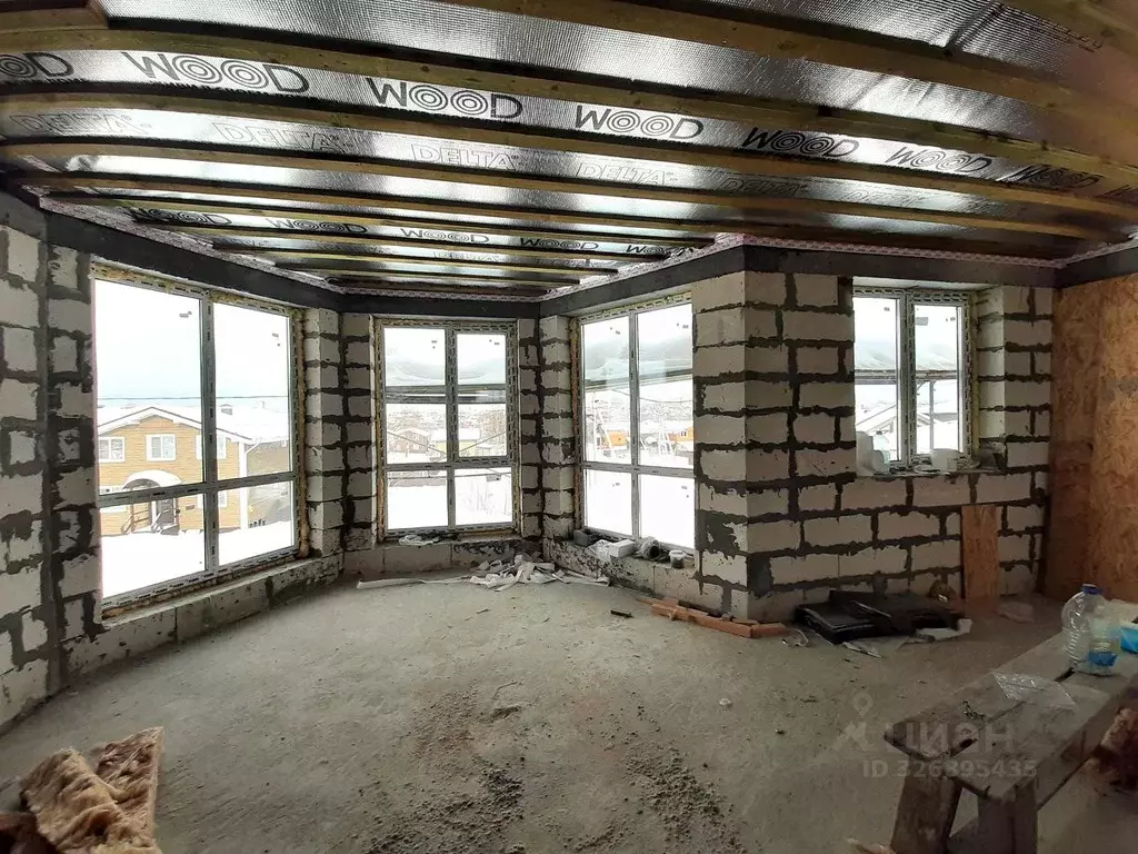 Дом в Нижегородская область, Нижний Новгород Покровское ТИЗ, ул. ... - Фото 2