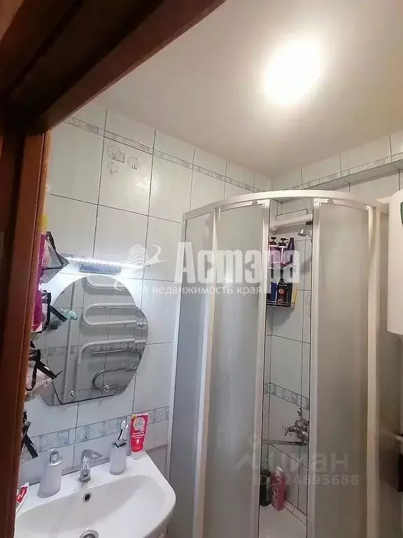 4-к кв. Забайкальский край, Чита ул. Красной Звезды, 14 (60.0 м) - Фото 2