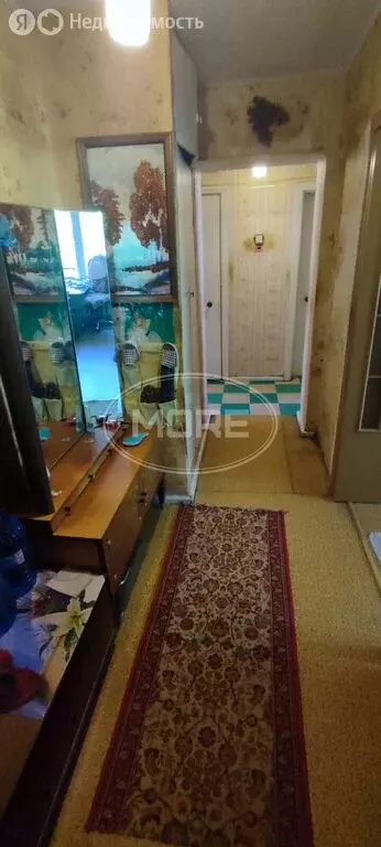 2-комнатная квартира: Калининград, улица Багратиона, 64 (49.8 м) - Фото 1