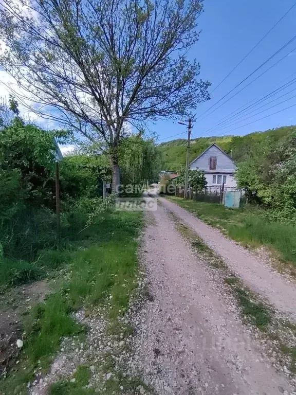 Дом в Краснодарский край, Туапсинский муниципальный округ, с. ... - Фото 0