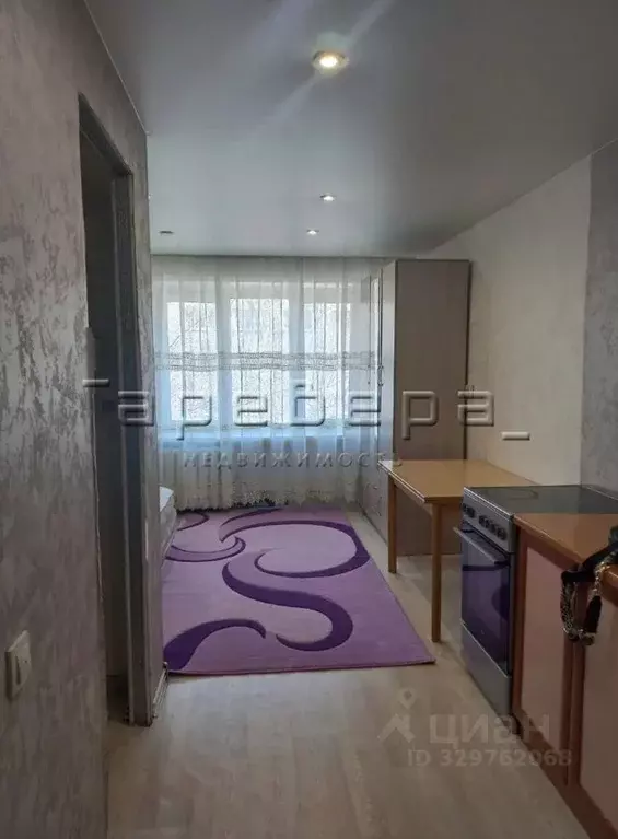 Комната Красноярский край, Красноярск Новая ул., 34 (18.3 м) - Фото 2