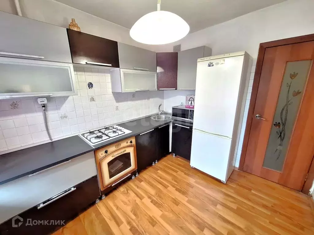 Продаётся 3-к квартира, 68.1 м - Фото 1