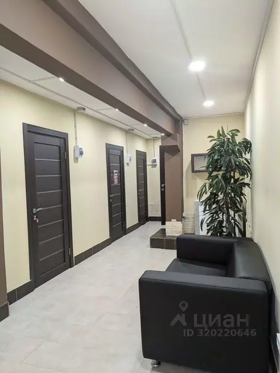 Торговая площадь в Санкт-Петербург Гороховая ул., 50 (186 м) - Фото 0